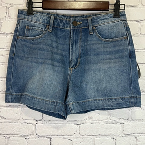 Articles of Society High Rise Ziggy Shorts‎ size 26 NEW WITH TAGS